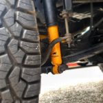 Modern Quality New Shocks